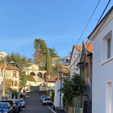 Casita - Comme Une Petite Maison - Parking Gratuit Valence  Exterior foto