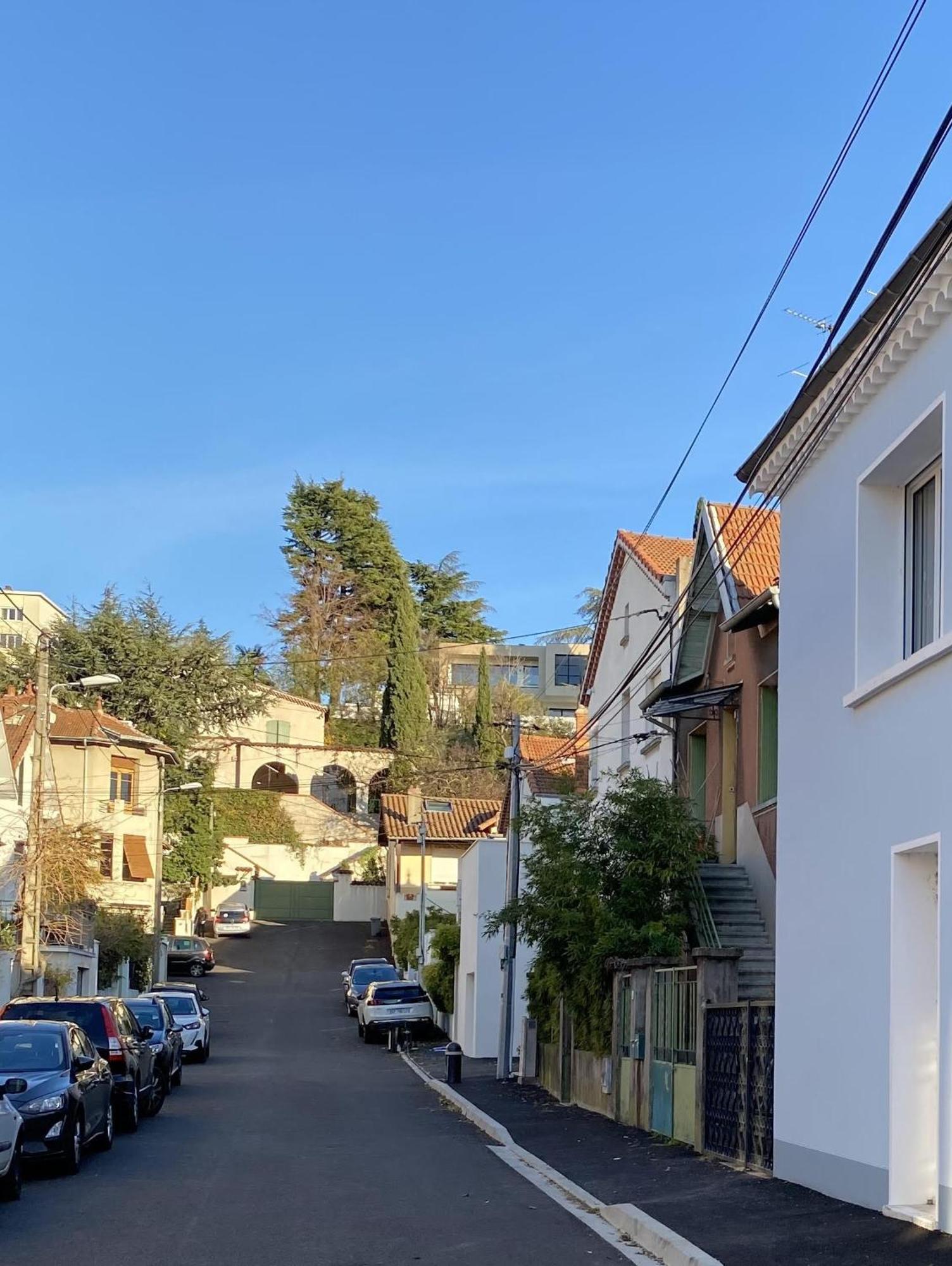 Casita - Comme Une Petite Maison - Parking Gratuit Valence  Exterior foto